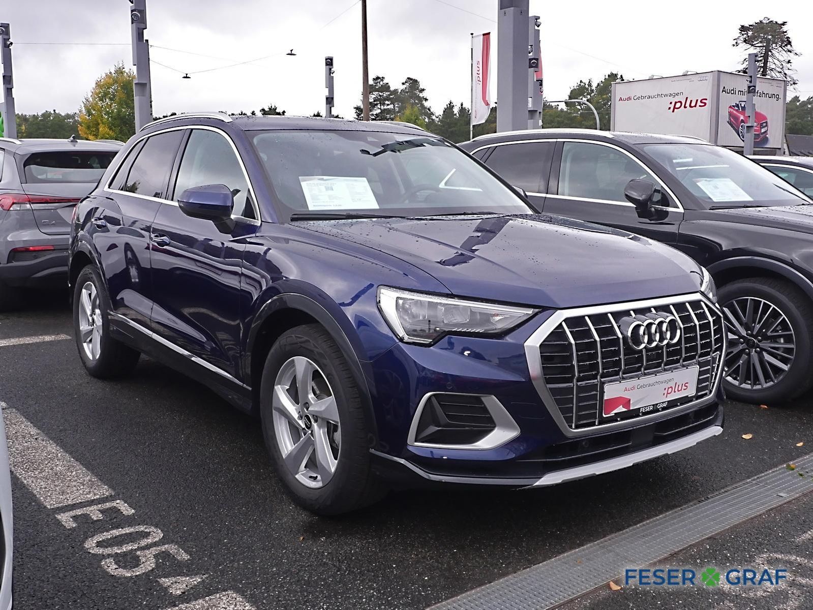 Audi Q3 - Bild 4