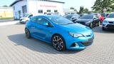 Opel Astra J 2.0 GTC OPC*Navi*8xfach Bereift* - Opel Astra: Opc