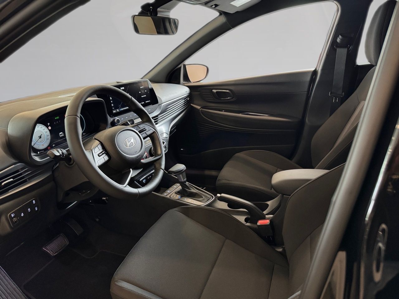 Fahrzeugabbildung Hyundai i20 BLACKLINE BOSE*NAVI*SHZ*LHZ*USB*