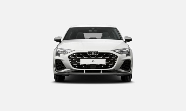 S3 Sportback 333PS  #AKTION# FREI-KONFIGURIERBAR