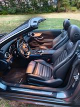 Mercedes-Benz CE 300 C 300 AMG Line Autom. - Mercedes-Benz CE 300 Gebrauchtwagen