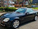 Mercedes-Benz 200 - Mercedes-Benz 200 in Aachen