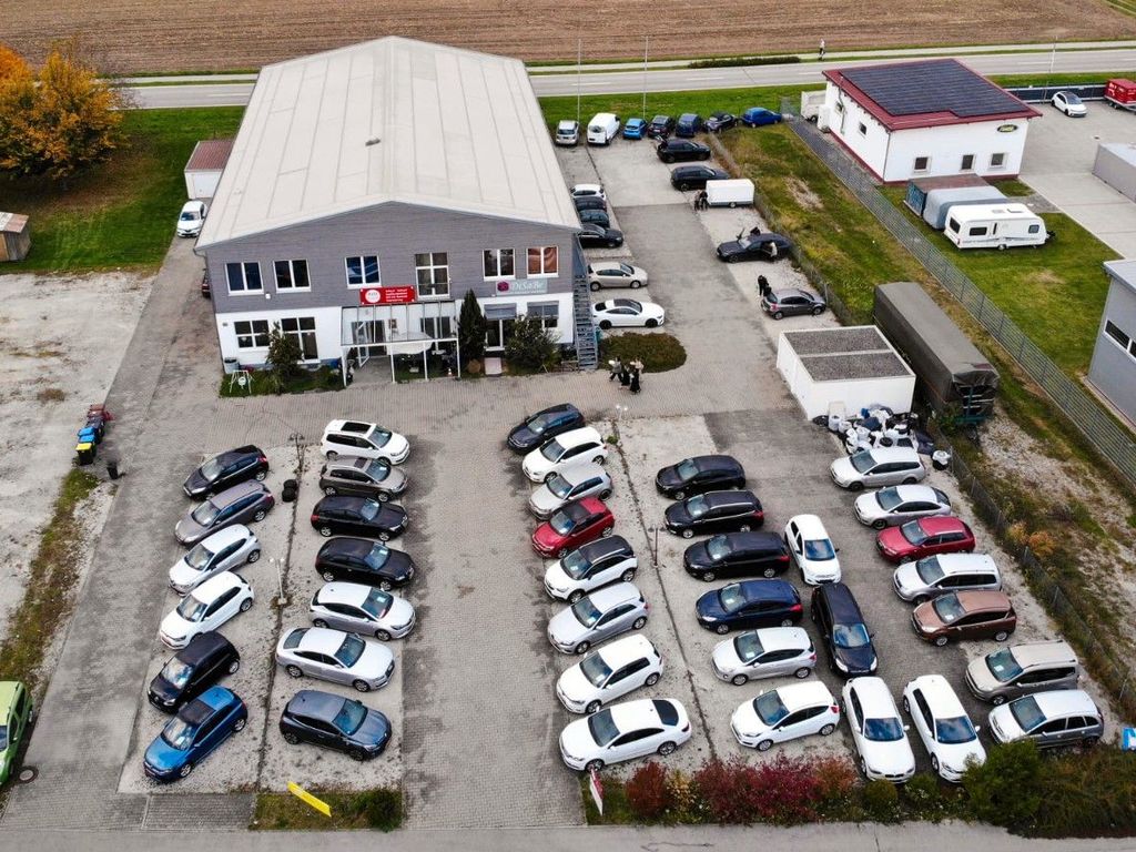 Skoda Fabia - Bild 22