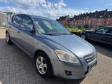 Kia cee'd / Ceed 1.4 CVVT Attract Attract - Kia: Cee D Attract