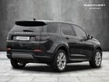 Land Rover Discovery Sport P300e HSE - Land Rover Discovery Sport HSE mit Hybrid-Antrieb (Benzin/Elektro)