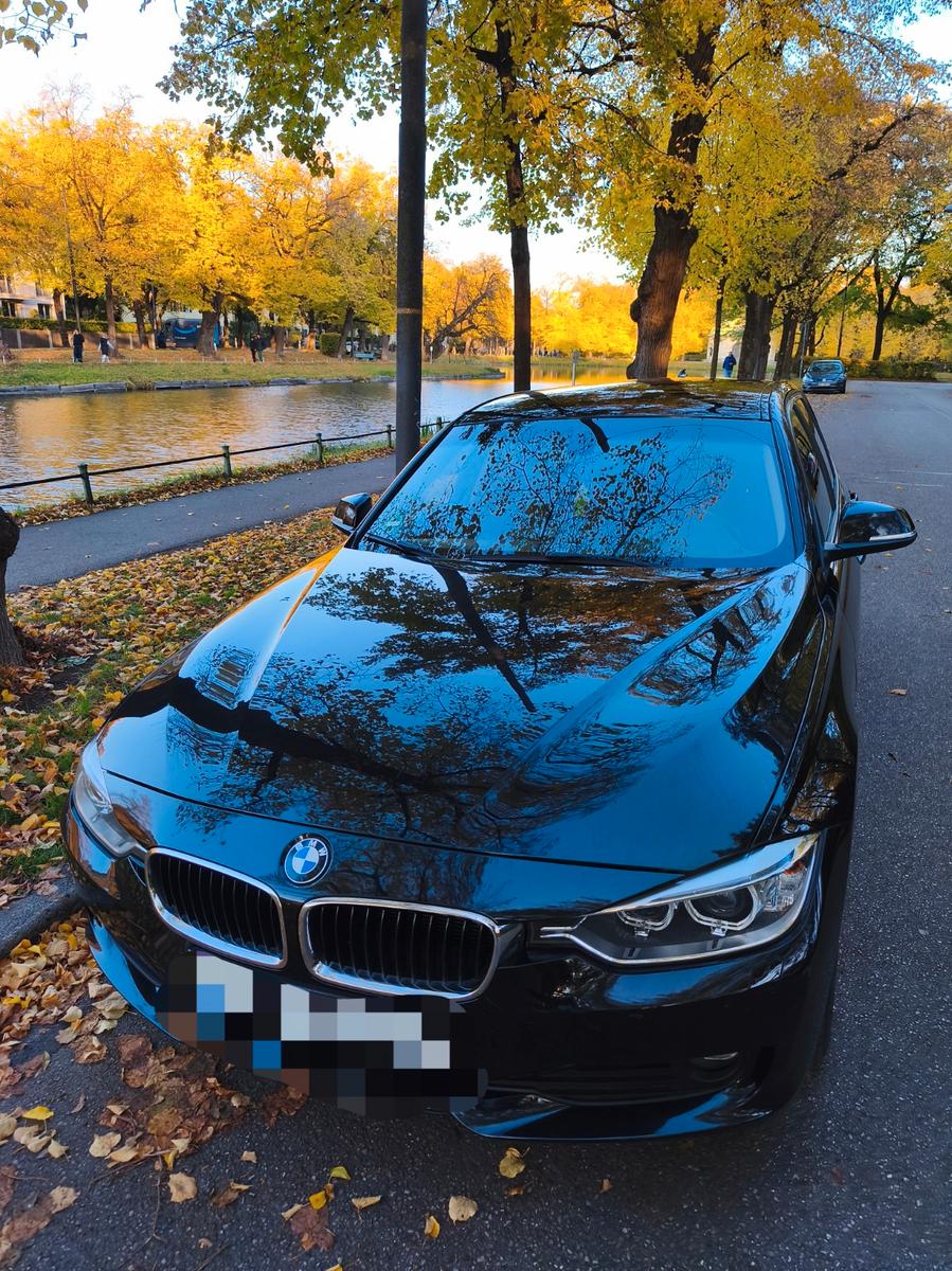 BMW 320