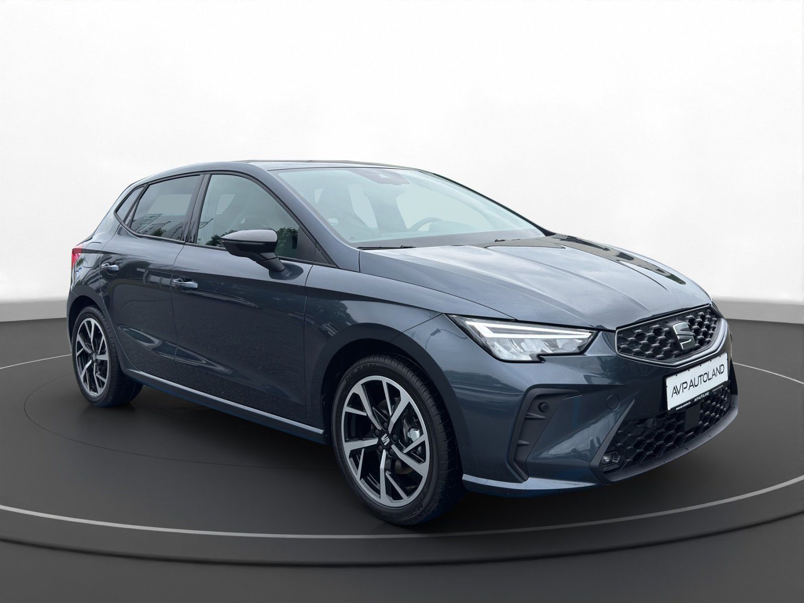 Seat Ibiza - Bild 4