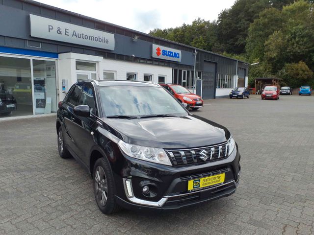 Suzuki Vitara 1,0 Boosterjet Comfort*2 Jahre Garantie*