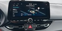 Hyundai i30 - Vorschau Bild 20