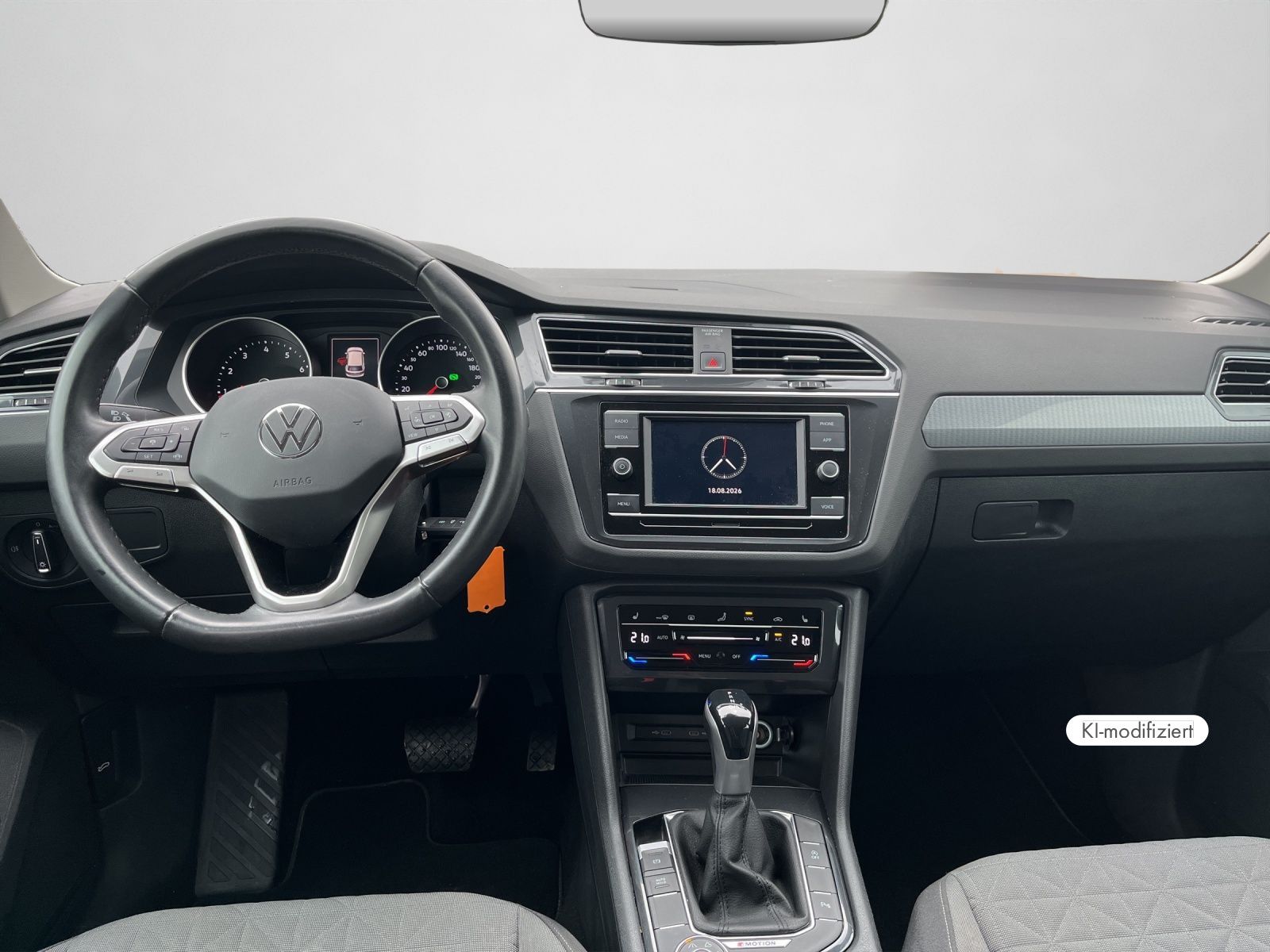 Volkswagen Tiguan - Bild 4