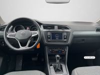 Volkswagen Tiguan - Vorschau Bild 4