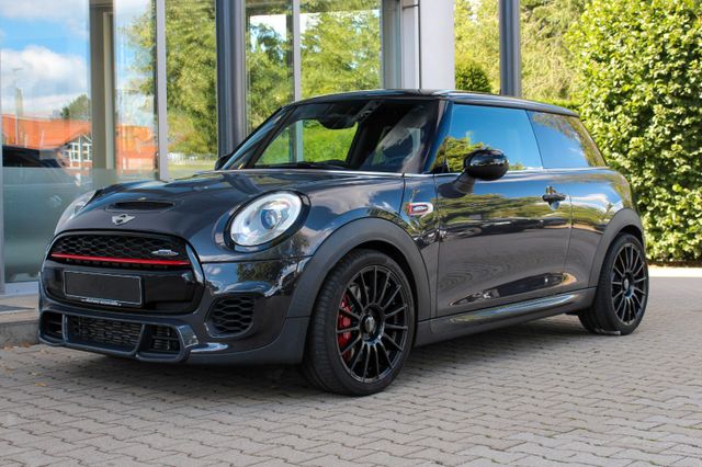 MINI JOHN COOPER WORKS 3-trg. / H &amp; K / OZ RACING