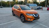 Nissan X-Trail 1.3 DIG-T DCT 74000km Automatik  - Nissan X-Trail Gebrauchtwagen in Frankfurt