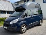 Westfalia Ford Transit Nugget 2.0 TDCi 5.Sitzer - Westfalia Nugget
