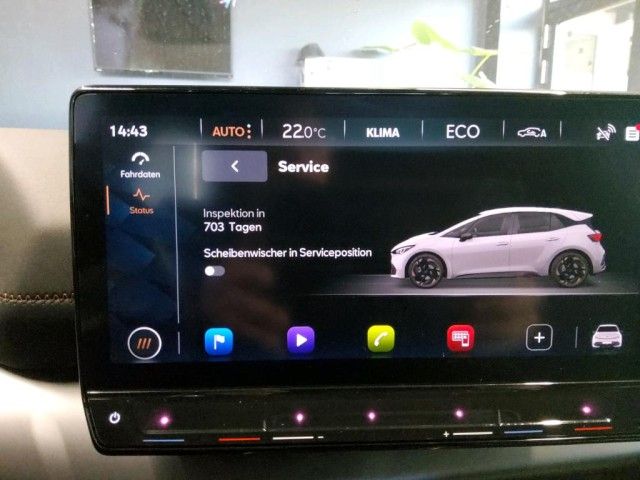 Cupra Born - Bild 16