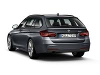 BMW 318i M-Sport Shadow LED 2ZKlima PDC Business