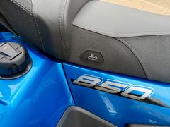 CFMOTO CFORCE 850 PRO