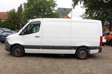 Mercedes Sprinter - 3