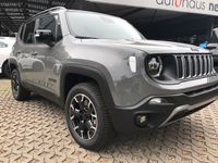 Jeep Renegade - Vorschau Bild 3