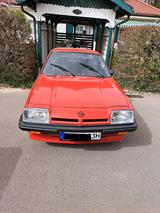 Opel Manta Sport - einzigartiger Zustand - Opel Manta Gebrauchtwagen