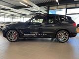 BMW X3 M40d M Sport 20" LMR+LKH+SAG+ADA.M.FAHRW.+KFZ - BMW: F20