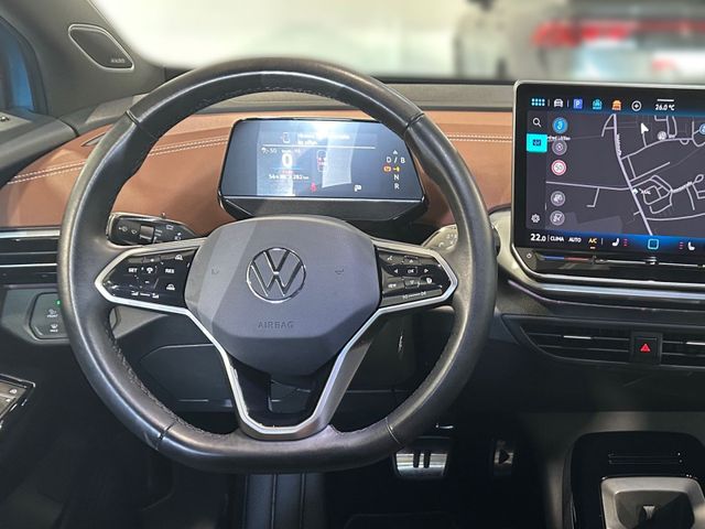 ID.4 PRO PERFORMANCE IQ.LIGHT+AHK+AR HUD+KAMERA+