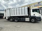 MAN TGS 28.320  FAUN Rotopress  Zöller Lift EURO 6 - Offers