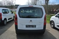 Citroën Berlingo  Feel M  Blue HDI 100 Tageszulassung