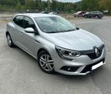 Renault Megane 1.5 dCi - Automatik - TÚV 1... - Renault Megane mit Diesel-Antrieb: Kleinwagen, 5.5