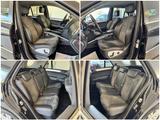 Mercedes-Benz ML 350 CDI 4Matic Grand Edition|AHK|BIXENON|NAVI - Mercedes-Benz ML 350 mit Diesel-Antrieb: Schwarz