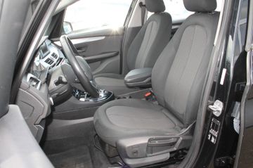 BMW 220 - 12