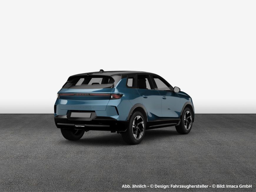 Opel Grandland Electric 73kWh Edition imagem 2