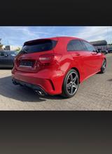 Mercedes-Benz A 250  AMG Sport BRABUS - PANO, KAM  - Mercedes-Benz: Limousine, Brabus