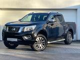 Nissan Navara NP300 Tekna Double Cab 4x4 AHK 1.HAND - Nissan Navara: Tekna