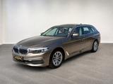 BMW 530 d Touring*Pano*Kamera*Leder* - BMW 530 Gebrauchtwagen in Frankfurt
