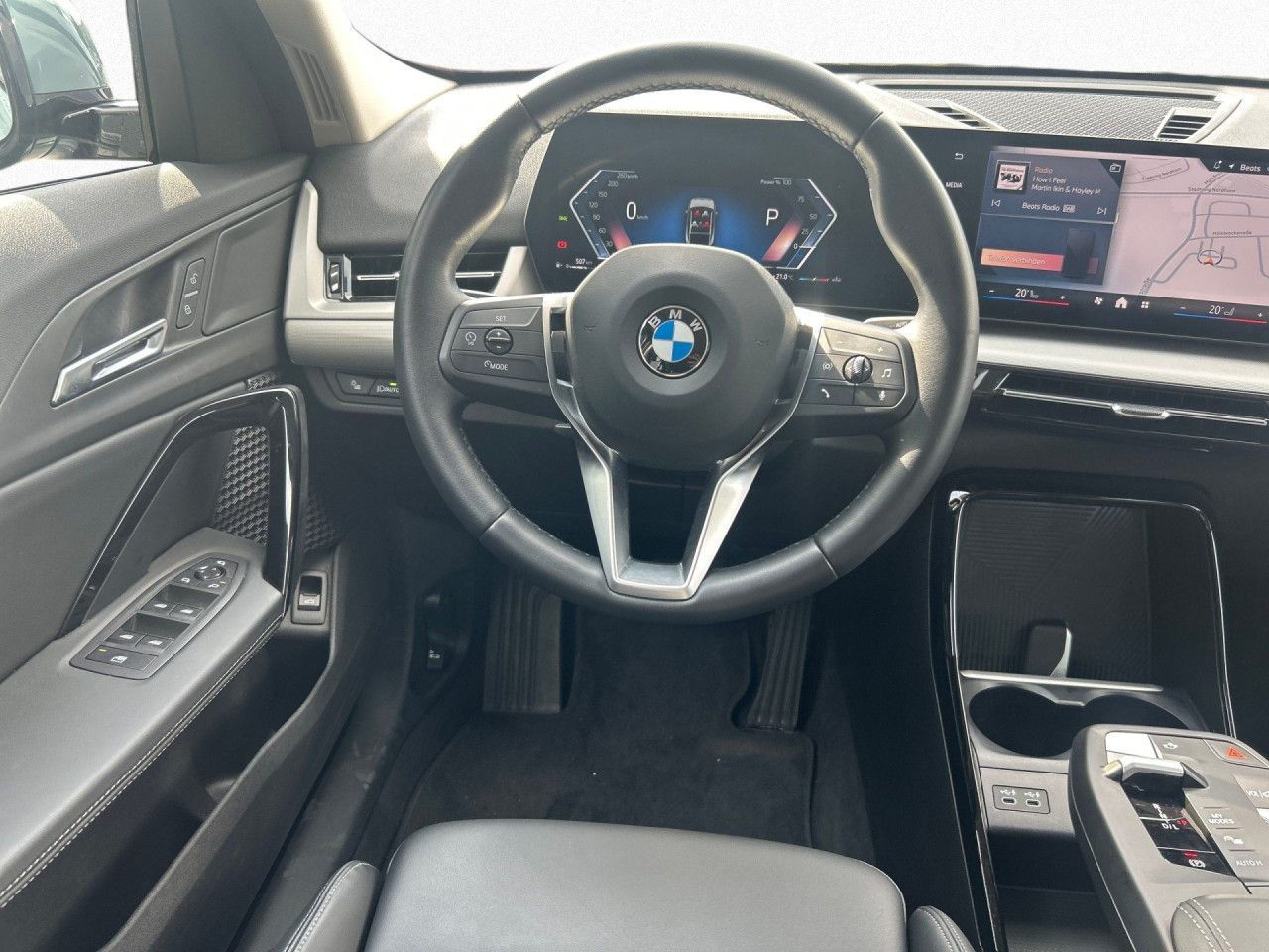 BMW X2 - Bild 17