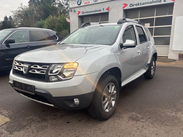 Dacia Duster I Prestige 4x2