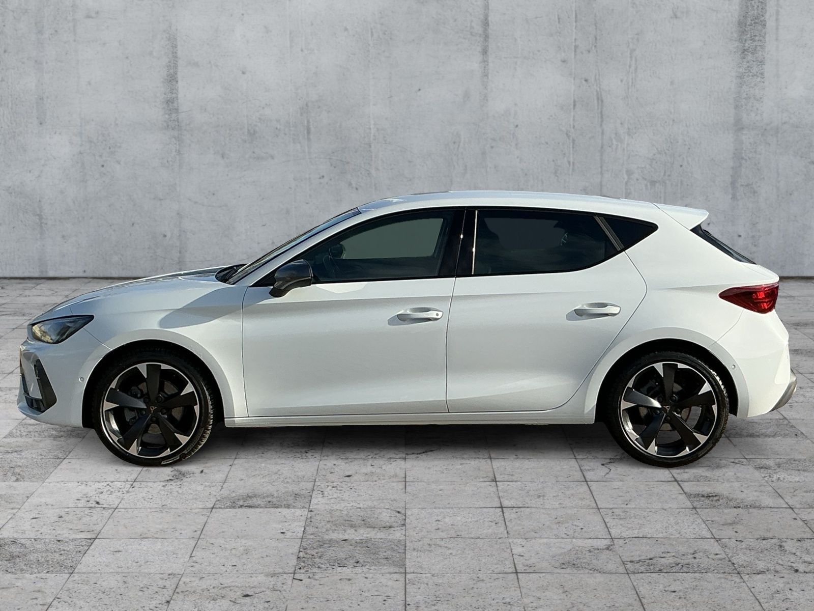 Cupra Leon - Bild 4