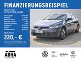 Volkswagen Polo VI 1.0 TSI Goal DSG LED+NAV+CAM+ACC