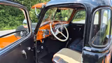 Chevrolet 3100 Pickup - Chevrolet Oldtimer