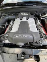 Audi A5 Coupé 3.0 TFSI Quattro S-Line ACC B&O - Audi A5 von privat