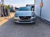 Mazda 3 BM 2.2D Sky Active - Mazda: Limousine, Mazda2