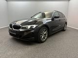BMW 320d T x-Drive SHADOW*LED*WIDE*CARPLAY*U-FREI - BMW 320: 320d X Drive