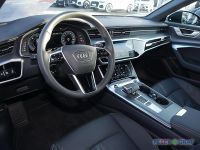 Audi A6 - Vorschau Bild 7