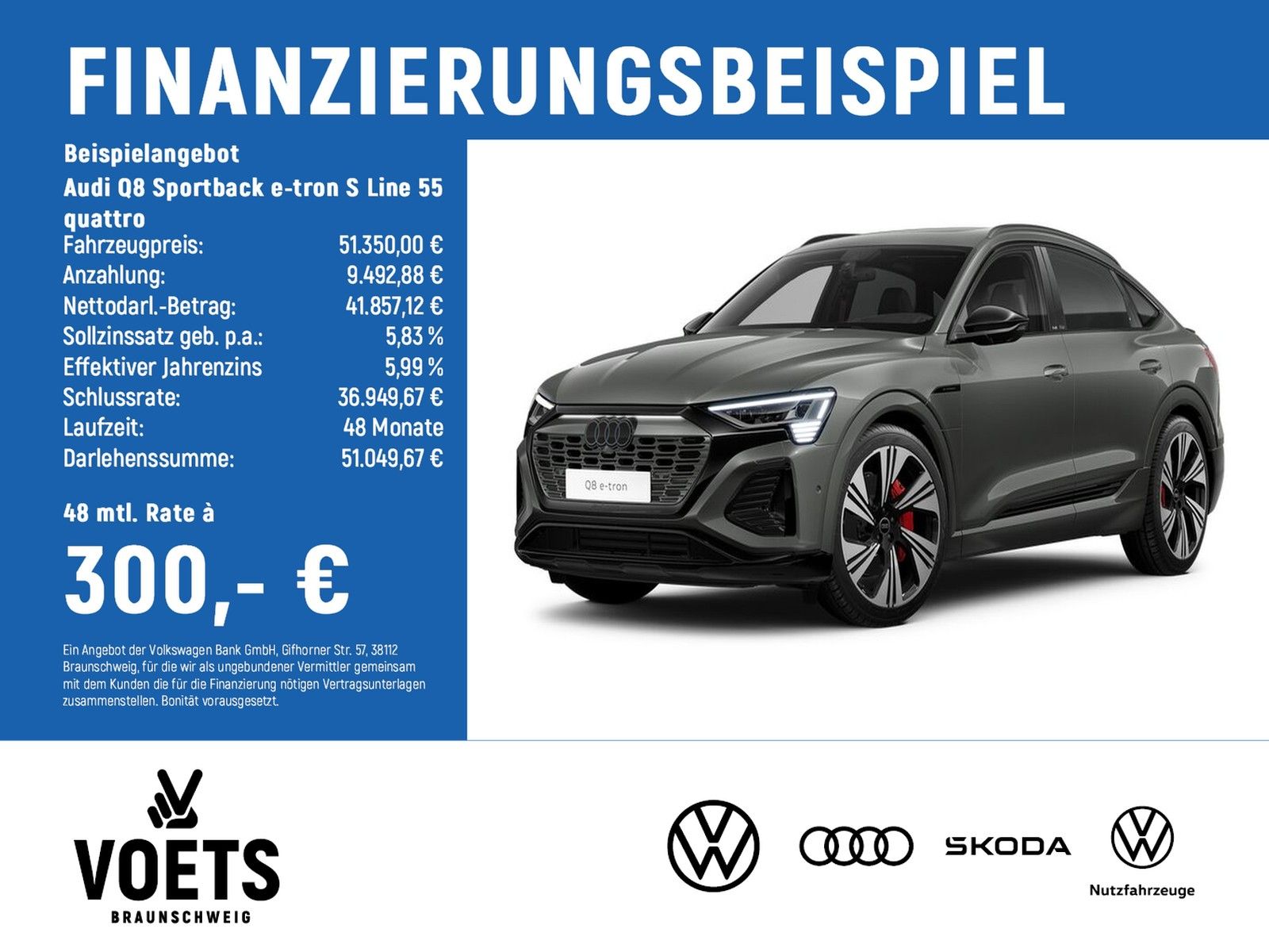 Audi Q8 - Bild 2