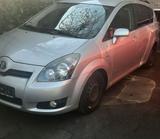 Toyota Verso - Toyota Verso aus 2007