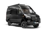 HYMER / ERIBA / HYMERCAR Grand Canyon S 700*4x4*Winter*Autarkie*Premium*