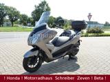 Honda Forza 300 ABS  NSS 300 wenig Kilometer, Topcase - HONDA 300