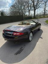 Jaguar XK 5.0 V8 Portfolio Cabriolet Portfolio - Jaguar Gebrauchtwagen von 2011
