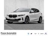 BMW M135 xDrive HiFi+HuD+LED+SHZ+LHZ+LC PROF - BMW M135 aus 2021